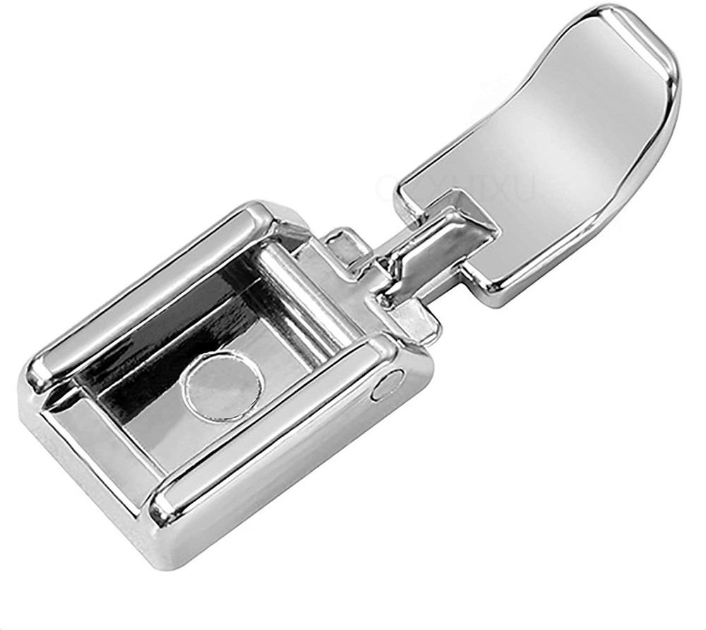 Zipper Foot Presser - 재봉 액세서리 노루발 좁은 지퍼 발