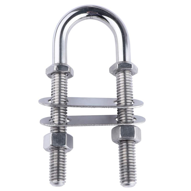 보트 액세서리 해양 스테인레스 스틸 해양 보트 스턴 보 - Hook Eye Fastener 리뷰 및 가격