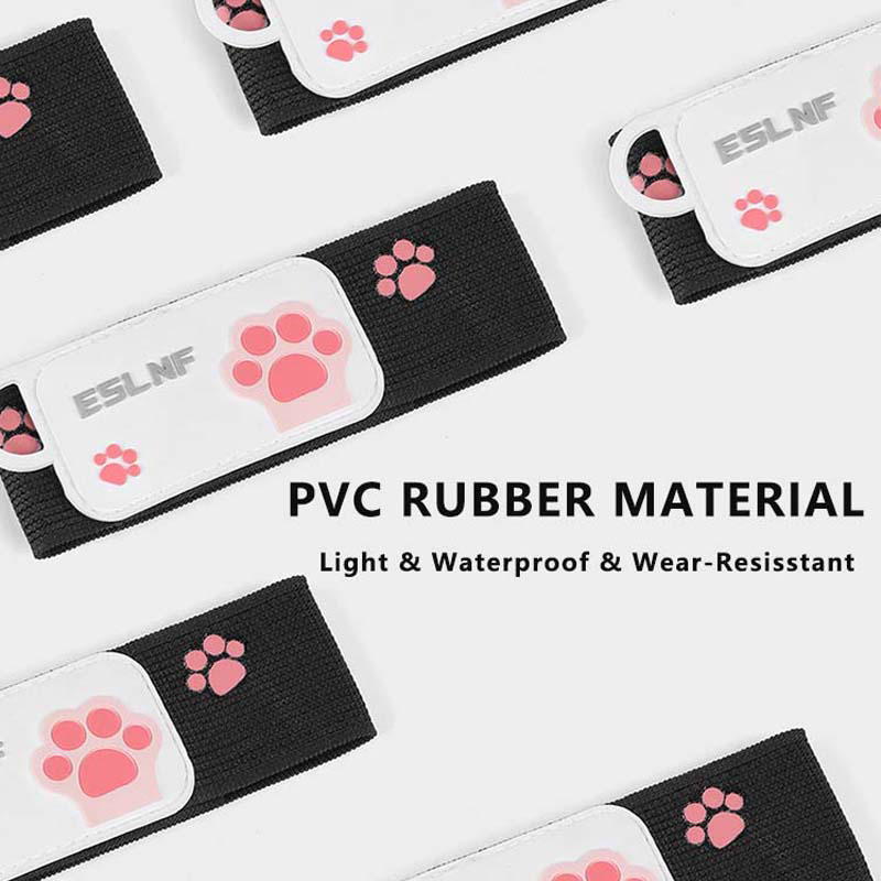 사이클링용 고탄성 밴드, 달리기 다리 발목 밴드 스트랩 - Elastic Waistband Roll 리뷰 및 가격