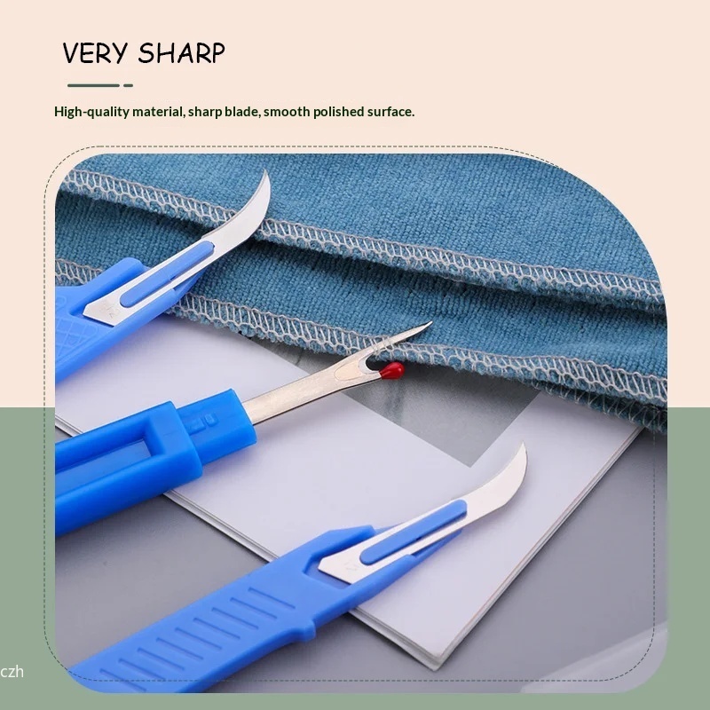 5개입 블루 재봉 리퍼 키트, 실 리퍼, 재봉틀 리퍼, - Sewing Kit 리뷰 및 가격