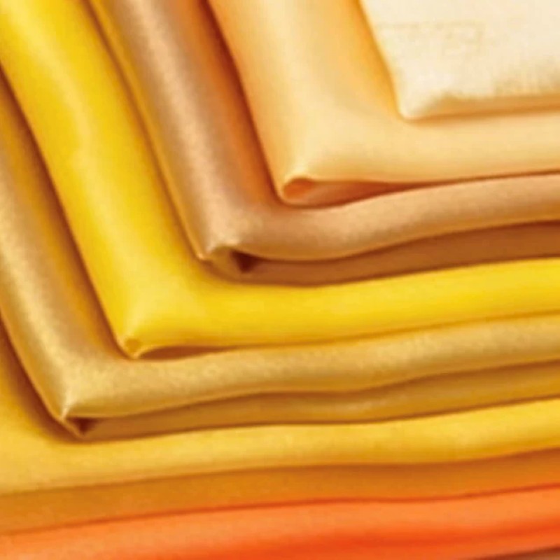 멀티 컬러 부드러운 새틴 원단 DIY 바느질 공예 드레 - Textile And Sewing Materials 리뷰 및 가격