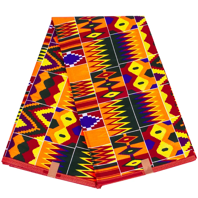 아프리카 원단 면 앙카라 인쇄 원단, 바느질 DIY 공 - Sewing Batik 리뷰 및 가격