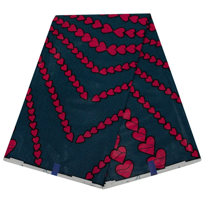 아프리카 원단 면 앙카라 인쇄 원단, 바느질 DIY 공 - Sewing Batik 리뷰 및 가격