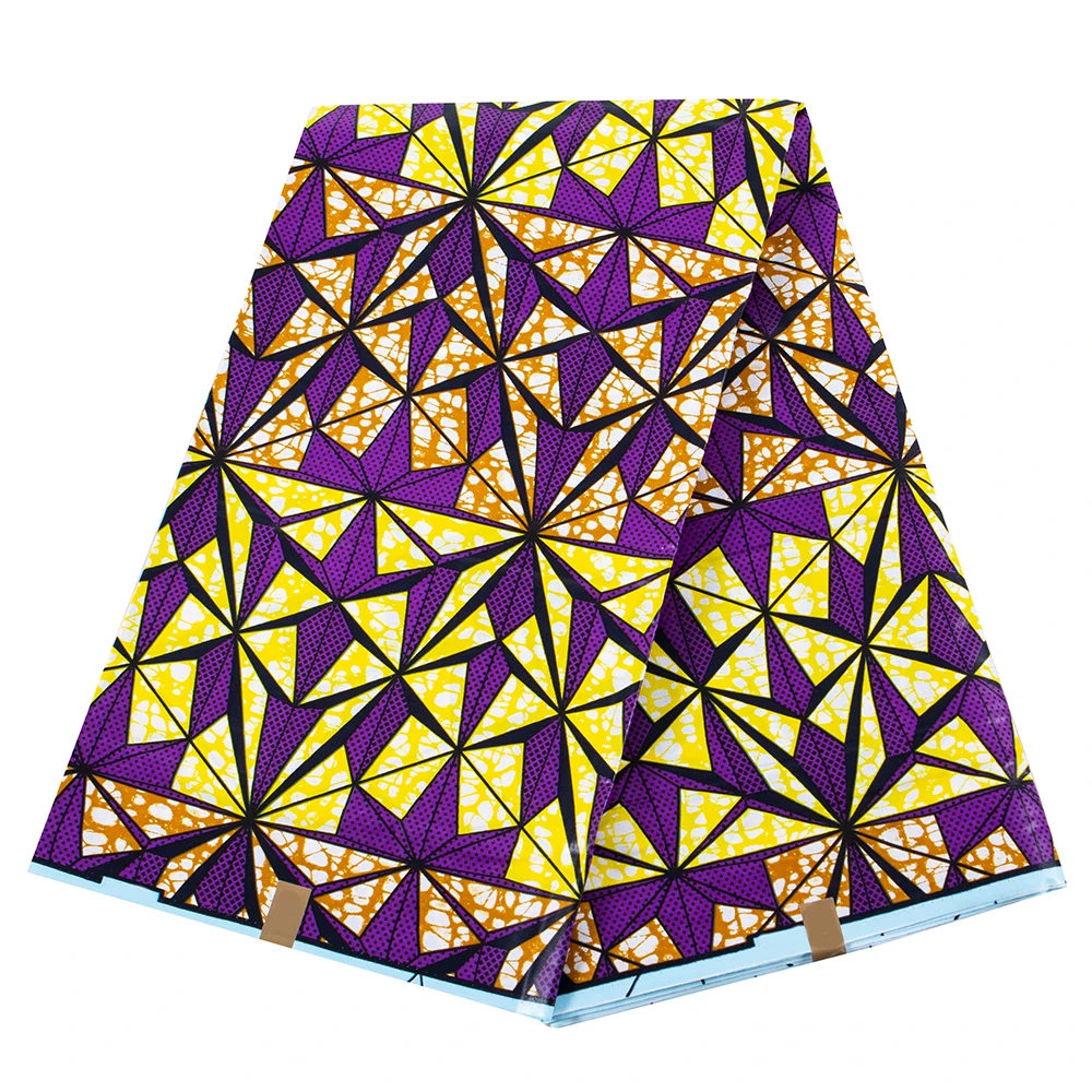 아프리카 원단 면 앙카라 인쇄 원단, 바느질 DIY 공 - Sewing Batik 리뷰 및 가격