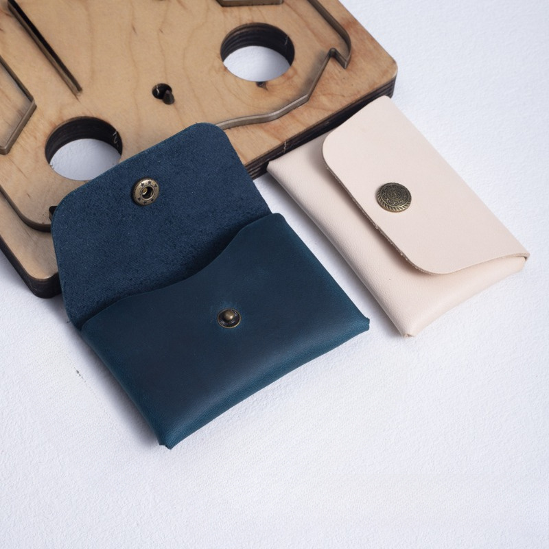 내구성 있는 재활용 가능한 무봉제 카드형 가죽 칼 몰드 - Sewing Recycling 리뷰 및 가격