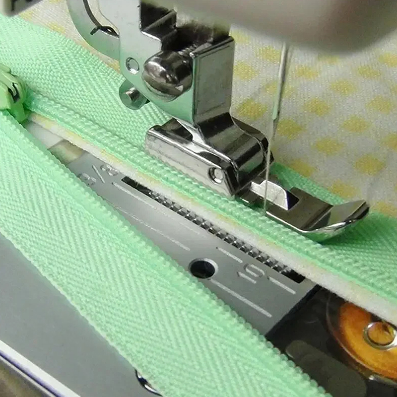 신제품【지퍼 재봉기 압착발 좌우 좁은 발 로우 샹크 스 - Zipper Foot Presser 리뷰 및 가격