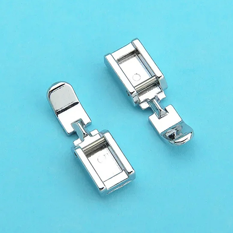 신제품【지퍼 재봉기 압착발 좌우 좁은 발 로우 샹크 스 - Zipper Foot Presser 리뷰 및 가격