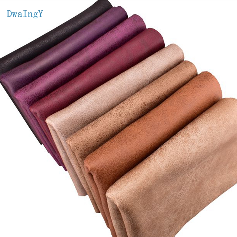 DwaIngY 테크니컬 인조 가죽 소파 패브릭, 부드러 - Sewing Technical Fabrics 리뷰 및 가격