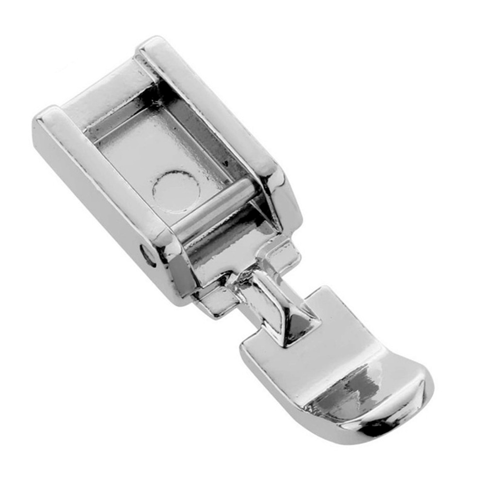 재봉 액세서리 노루발 좁은 지퍼 발 재봉틀에 낮은 생크 - Zipper Foot Presser 리뷰 및 가격