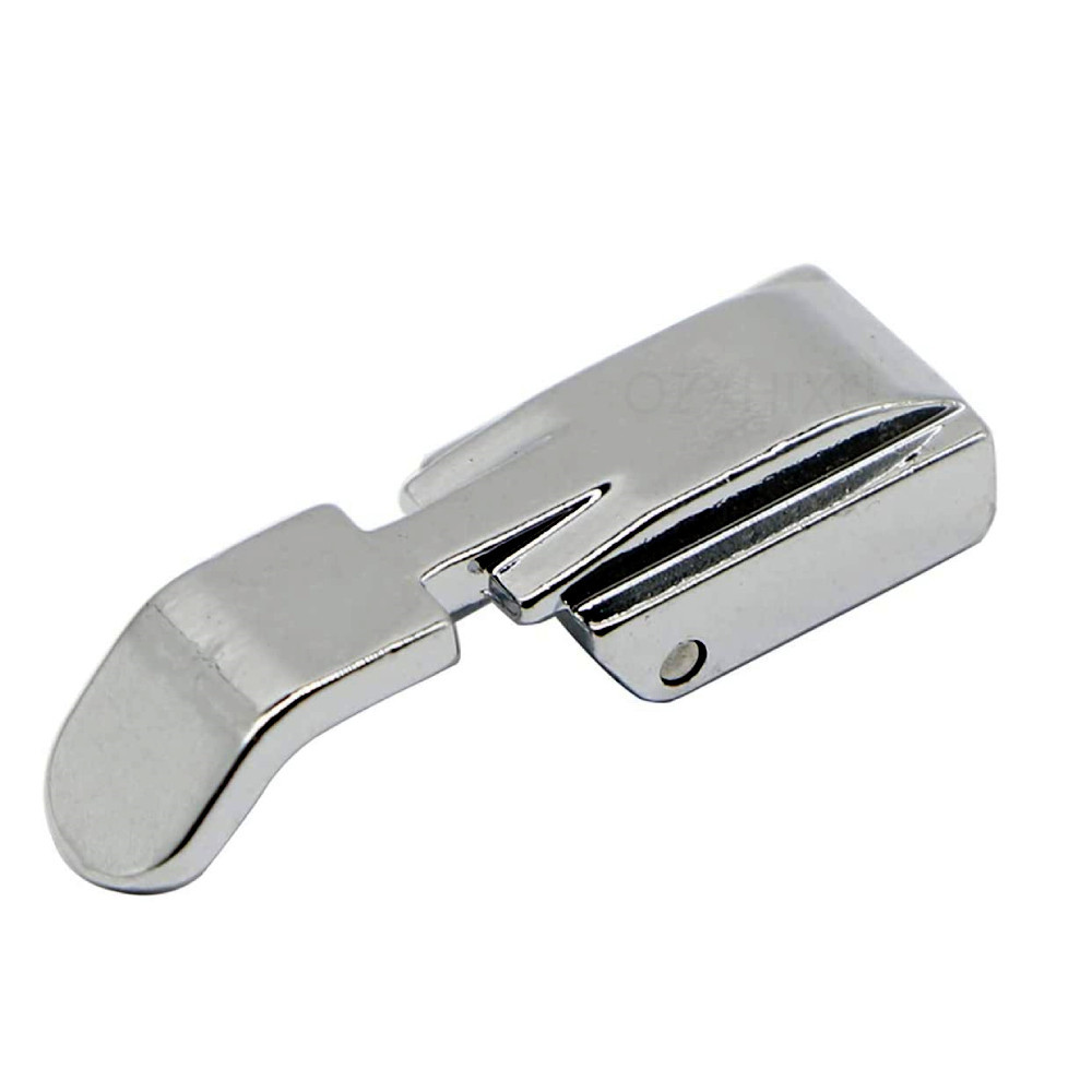 재봉 액세서리 노루발 좁은 지퍼 발 재봉틀에 낮은 생크 - Zipper Foot Presser 리뷰 및 가격