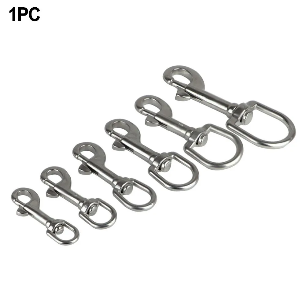 1PC 훅 316 스테인레스 스틸 스위블 아이 볼트 스 - Hook Eye Fastener 리뷰 및 가격
